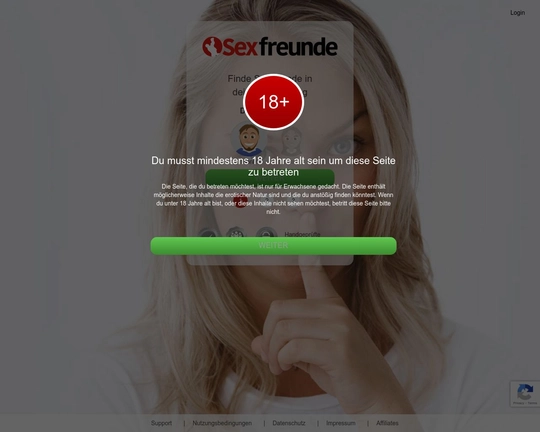 Sexfreunde.com